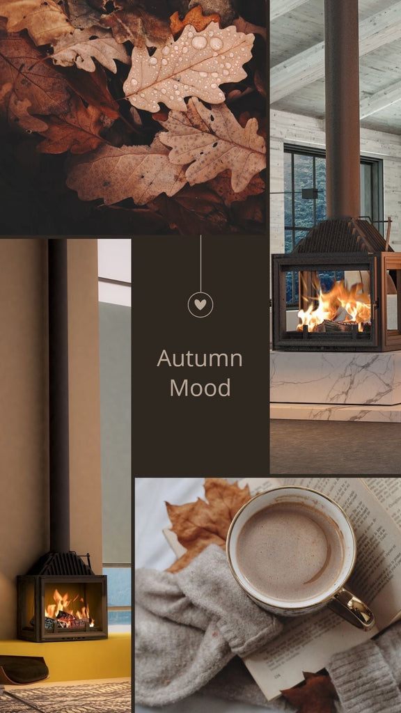 Keeping Your Hearth Happy: The Living Space's Guide to Fireplace TLC