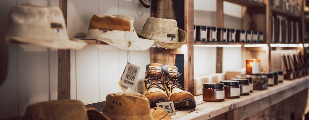 Melton Craft – The Living Space