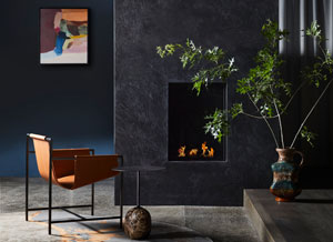 Jetmaster Fireplaces – The Living Space