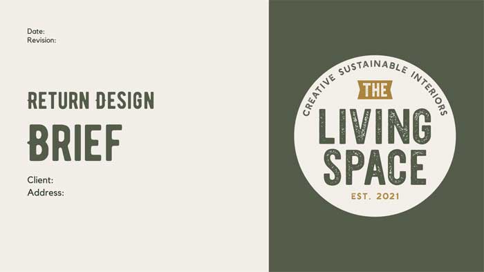 Interior Design & Decoration – The Living Space