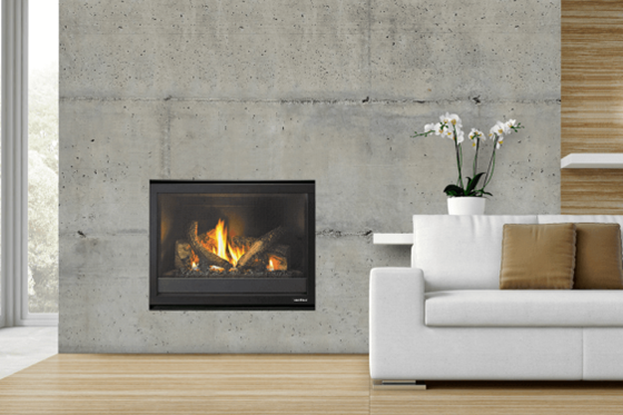 Jetmaster Fireplaces – The Living Space