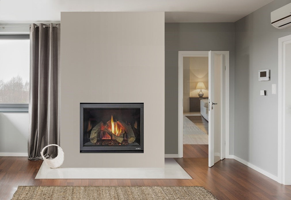 Jetmaster Fireplaces – The Living Space