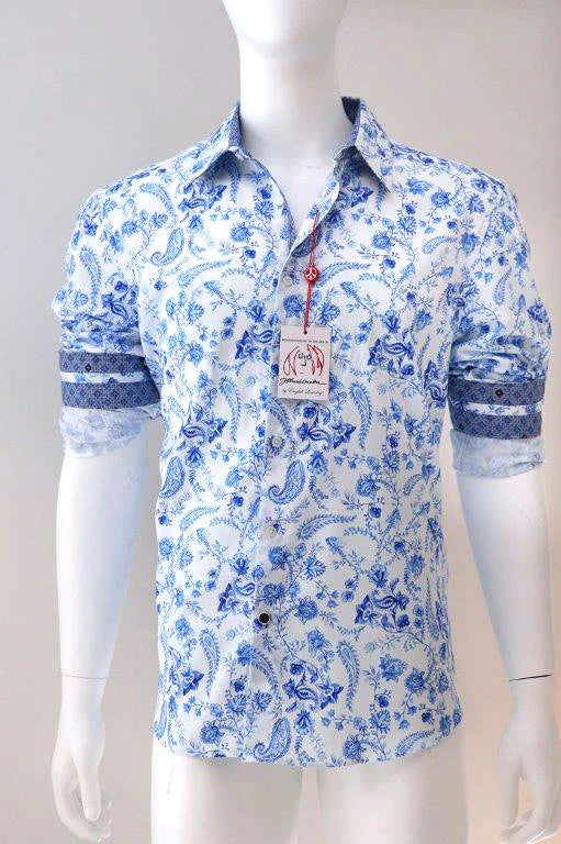 John Lennon Shirts by English Laundry