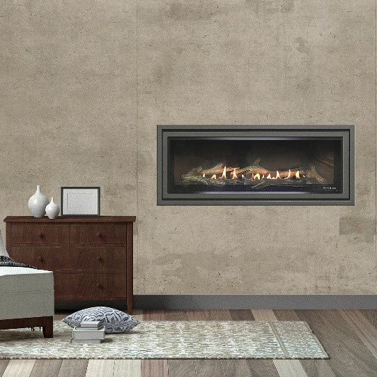 Jetmaster Fireplaces – The Living Space